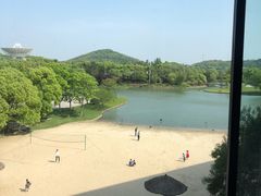 -上海佘山世茂艾美酒店