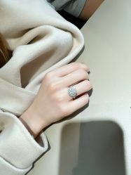 -VE DIAMOND·天然&培育钻石定制