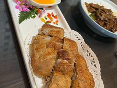 香酥芋泥鸭-堂宴·老厦门私房菜(1988仙岳总店)