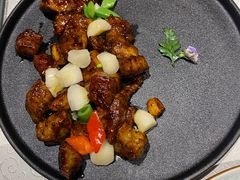 -萃華楼(王府井店)