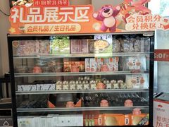 -小厨娘淮扬菜(天印大道店)