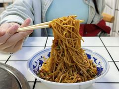 拌粉-小罗子汤店(大士院总店)