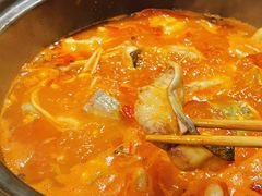 -猫爷的腔调·黔小馆(交大医学住宅区店)