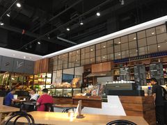 -Jamaicablue Coffeeshop(中央广场店)
