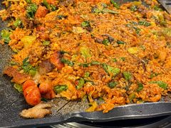 -李氏烤肉店