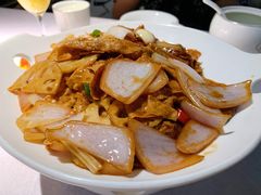 -壹品宴掦·淮扬菜(新牌坊店)