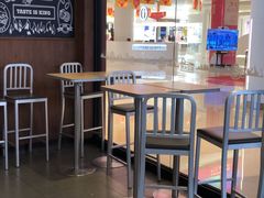 -汉堡王(保定万博广场店)