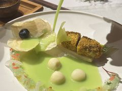 -叶叶菩提(太原别墅店)