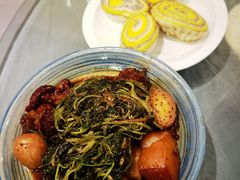 小土豆炖肉-小土豆北方菜馆(方庄店)