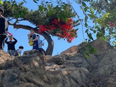 -天津盘山风景名胜区