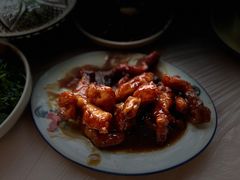 -玲珑餐厅(陕西南路店)