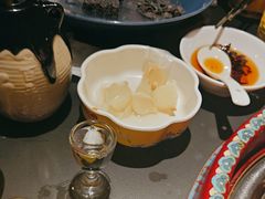 -羊大爷涮肉(亮马桥店)