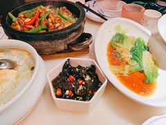 凉拌木耳-新发现(苏州中心商场店)