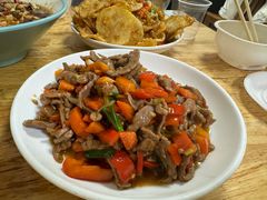 -湘妹湖南菜馆(自力店)