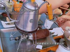 -CAMP.33露营烤肉·团建聚餐(创智天地店)