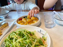 -壹只菜·崇明本地特色菜(崇明南门店)