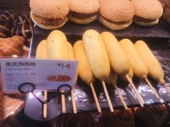 -巴黎贝甜(五道口店)