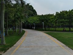 -南沙天后宫景区
