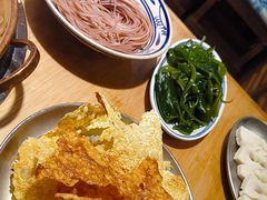 -洱火云南酸菜牛肉火锅(石景山当代商城店)