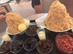 -Ice Monster冰馆·CNN评选全球十大甜品(国贸商城店)