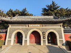 -潭柘寺景区