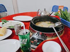 -花苑美食横琴生蚝火锅(拱北粤华路店)
