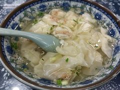 小馄炖-荣阳楼(山塘街店)