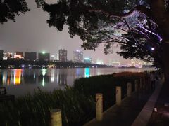 -南宁南湖公园