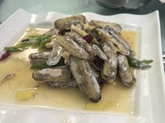 -富港会·海鲜酒楼(墟沟店)