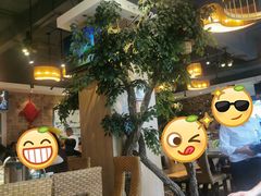 大堂-逸兴楼·地道长沙菜(六沟垅店)