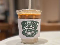 -Ralph’s Coffee(北京三里屯店)