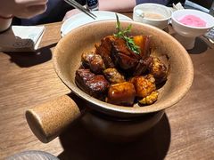 -清水亭湖北菜(大屯DT51店)