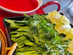 -山城辣妹子(定福庄店)