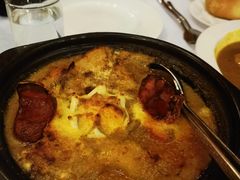 -沙利文餐厅(南湾街店)