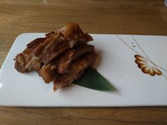-東舍食唐精品陕菜馆