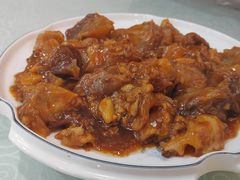 -同发号饭庄(复兴路店)