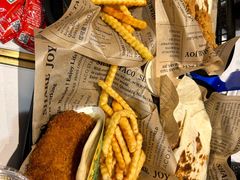 -TACO STAR 塔可星(下沙宝龙店)