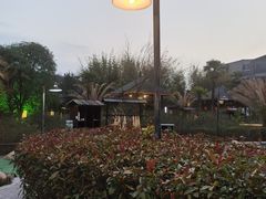 -咸宁万豪温泉谷度假区