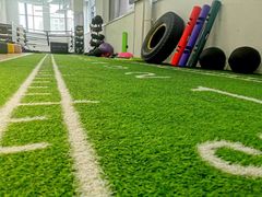 -P.T HERO私人健身工作室(吾悦国际店)