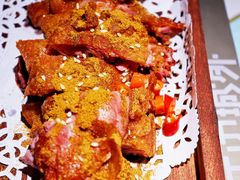 香酥鸭-江边城外烤全鱼(世茂广场店)