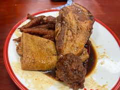 -刘小忙把子肉(北园大街总店)