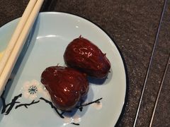 -老白清真烧烤(锦州旗舰店)