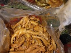 -周黑鸭(开封龙亭区黄河大街星光天地店)