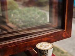 -喜柿咖啡SeeS coffee