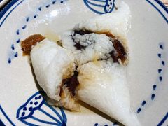 蜂蜜凉粽子-袁家村关中印象体验地(大唐不夜城店)