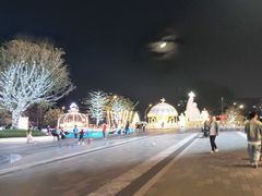 -东莞松山湖万象汇