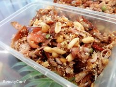 -鸿运兔·手撕烤兔(天府广场店)