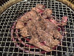 -厚贞日式烤肉(浦东汇智店)