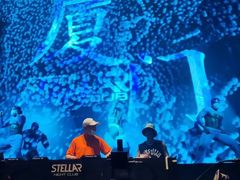 -STELLAR NIGHT CLUB星际酒吧(明发商业广场店)