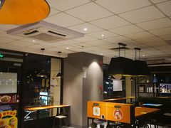 -真功夫(彩田路店)